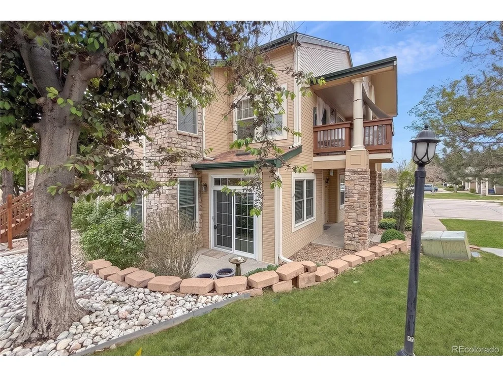 Unit for sale at 4025 S Dillon Way, Aurora, CO 80014