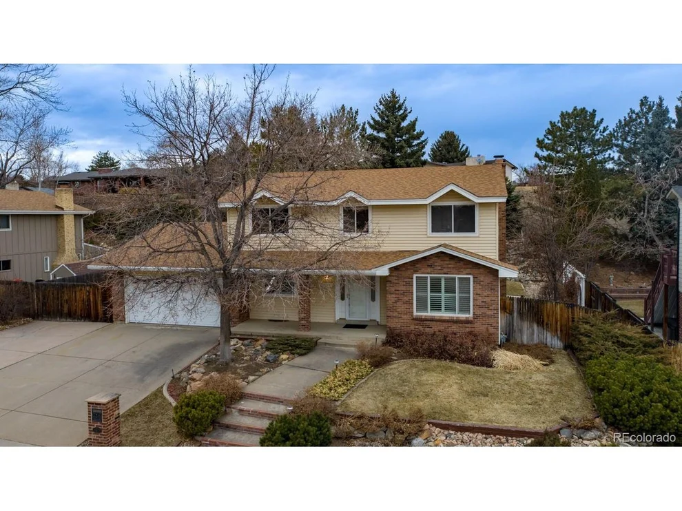 Unit for sale at 11309 W Oregon Dr, Lakewood, CO 80232