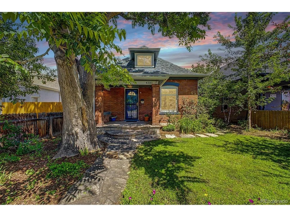 Unit for sale at 4230 Lipan St, Denver, CO 80211
