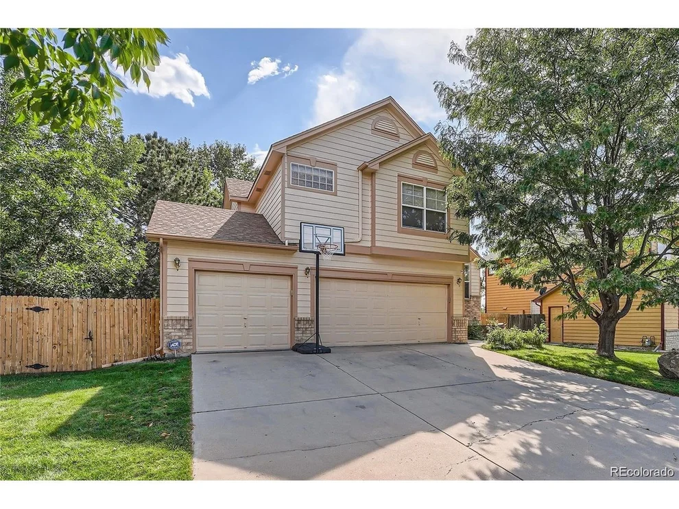 Unit for sale at 18872 E Prentice Pl, Centennial, CO 80015