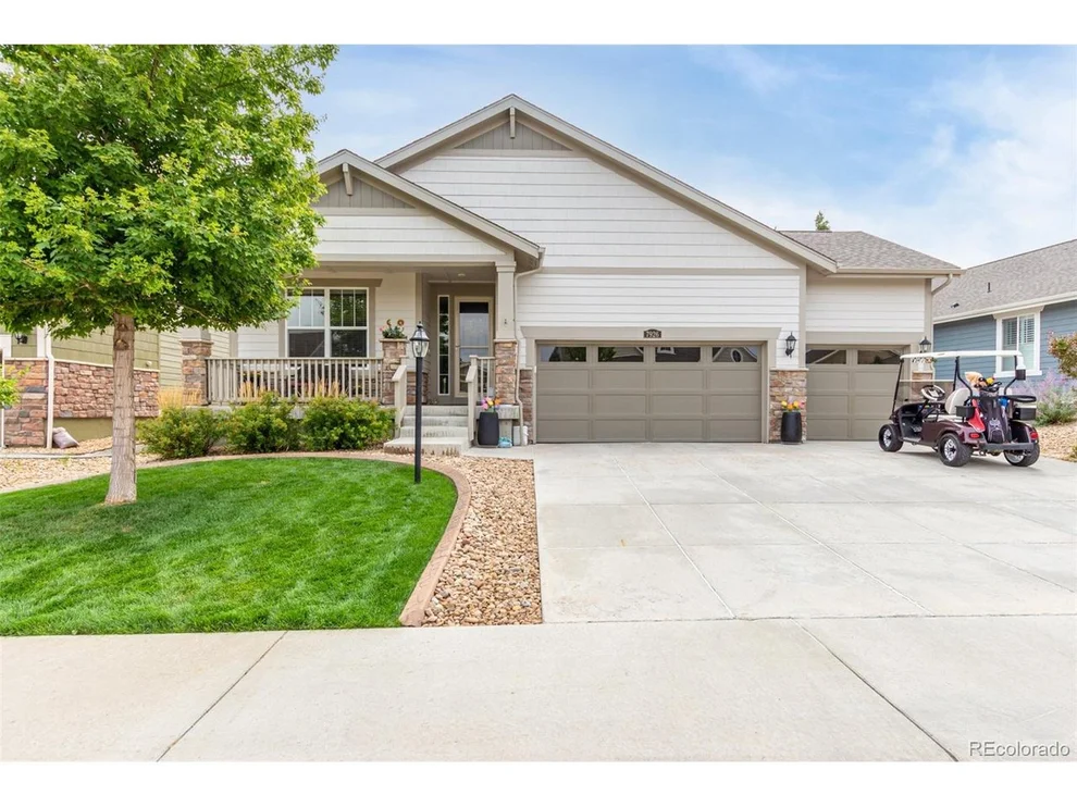 Unit for sale at 7926 E 152nd Dr, Thornton, CO 80602