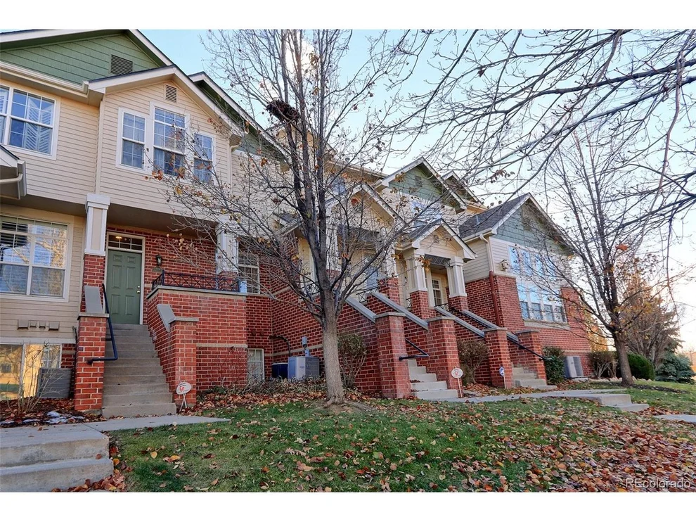 Unit for sale at 9751 E Arkansas Pl, Aurora, CO 80247