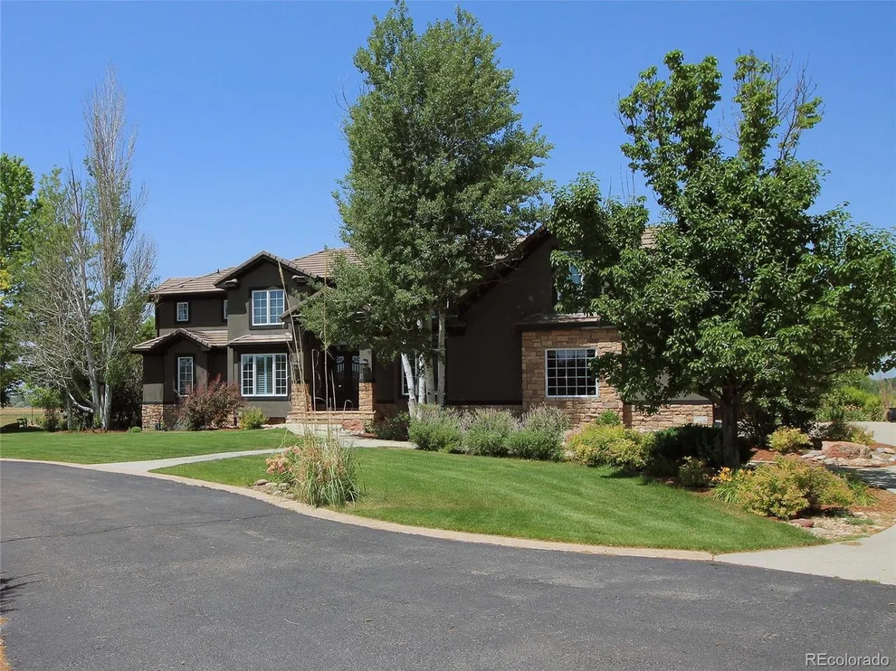 Unit for sale at 3766 Vale View Ln, Mead, CO 80542