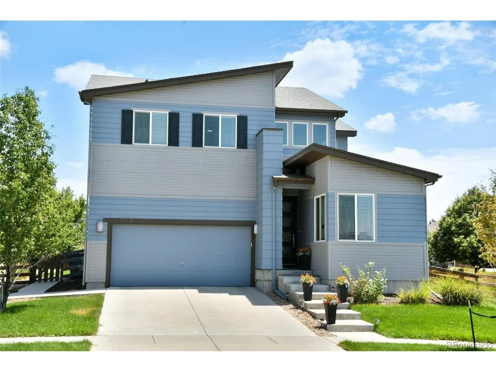 Unit for sale at 10008 Salida St, Commerce City, CO 80022
