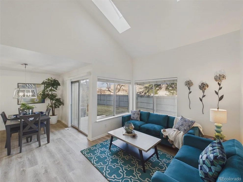 Unit for sale at 6320 Yank Ct, Arvada, CO 80004