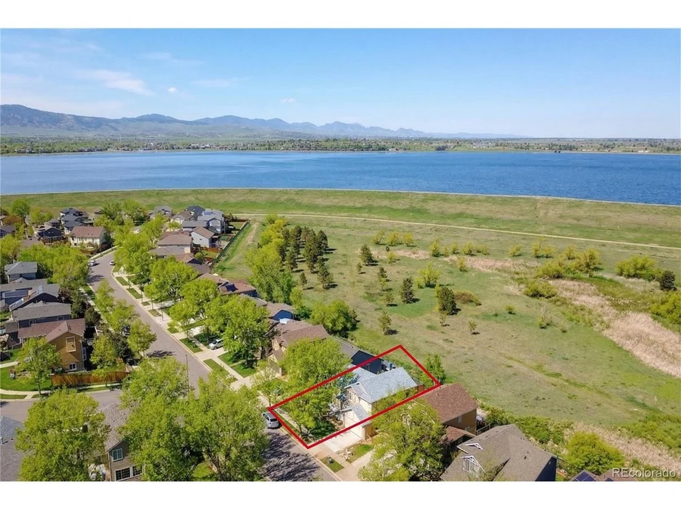 Unit for sale at 6021 W Progress Ave, Littleton, CO 80123