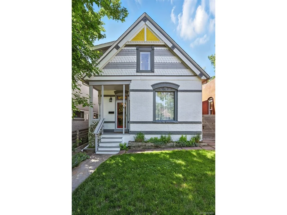 Unit for sale at 3170 W 29th Ave, Denver, CO 80211