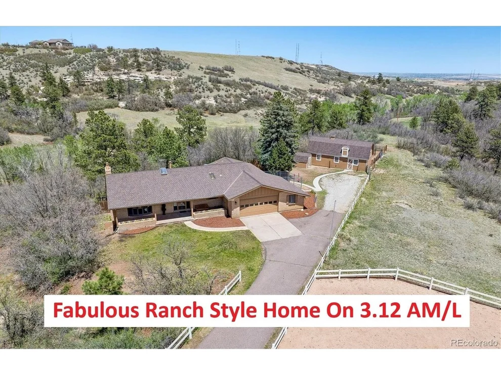 Unit for sale at 9755 Bay Ln, Castle Rock, CO 80108