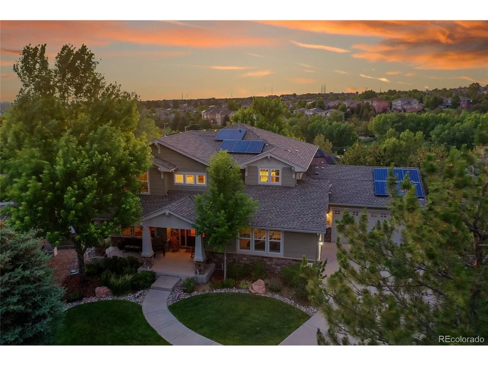 Unit for sale at 24965 E Roxbury Pl, Aurora, CO 80016
