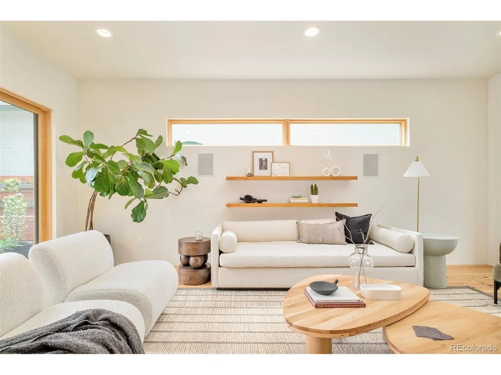 Unit for sale at 1452 S Washington St, Denver, CO 80210