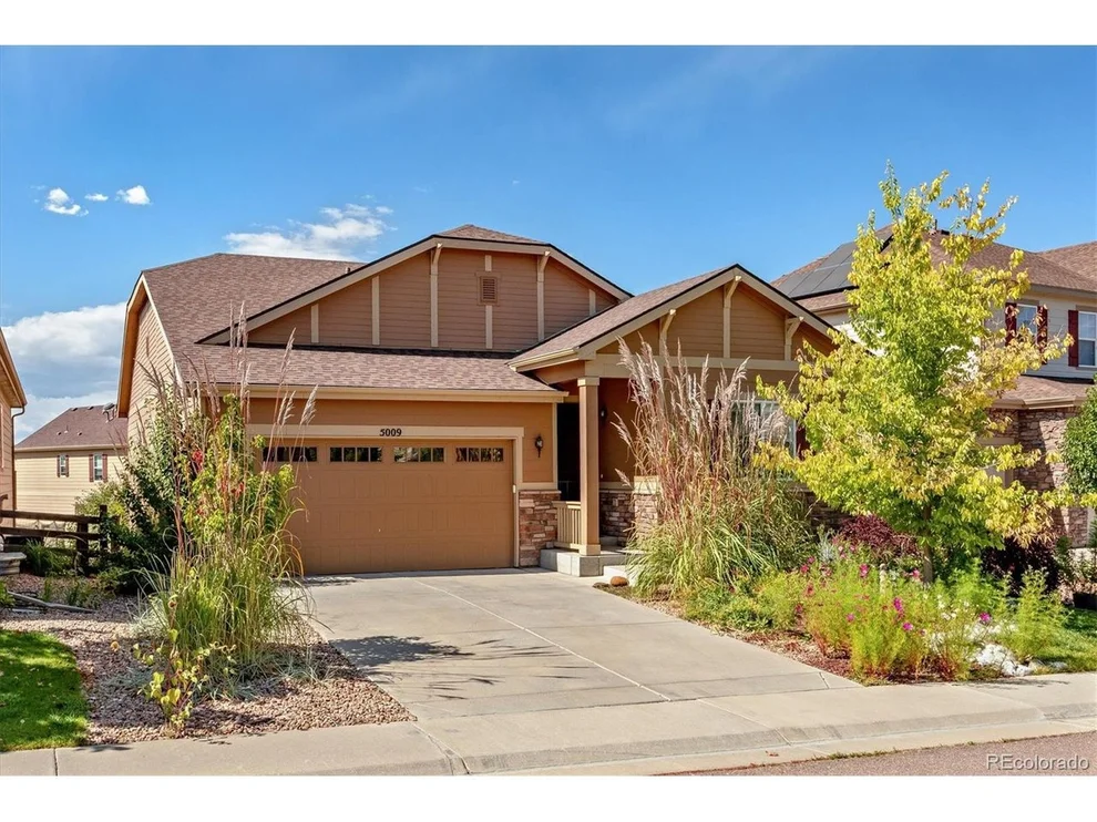 Unit for sale at 5009 S Ukraine St, Aurora, CO 80015