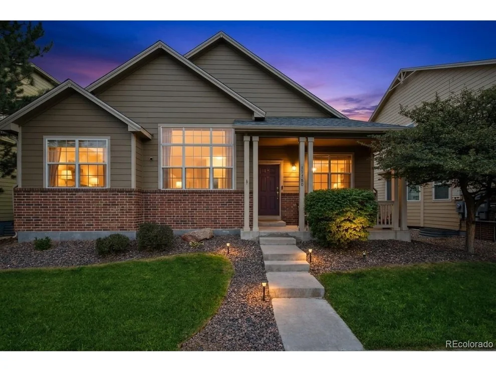 Unit for sale at 11780 E 111th Ave, Henderson, CO 80640