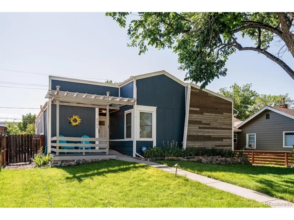 Unit for sale at 2735 S Delaware St, Englewood, CO 80110
