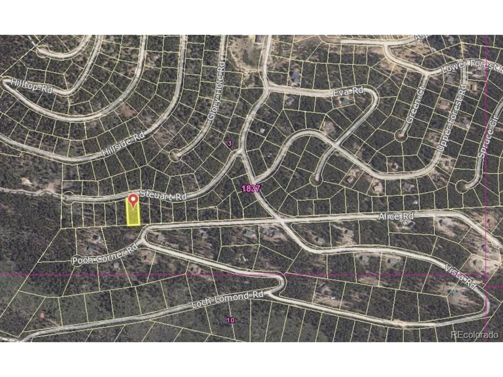 Unit for sale at Steuart Rd, Idaho Springs, CO 80452