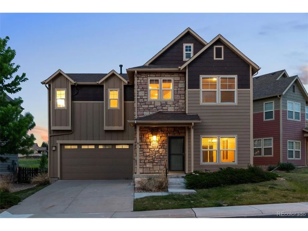 Unit for sale at 1977 Fairway Pointe Dr, Erie, CO 80516