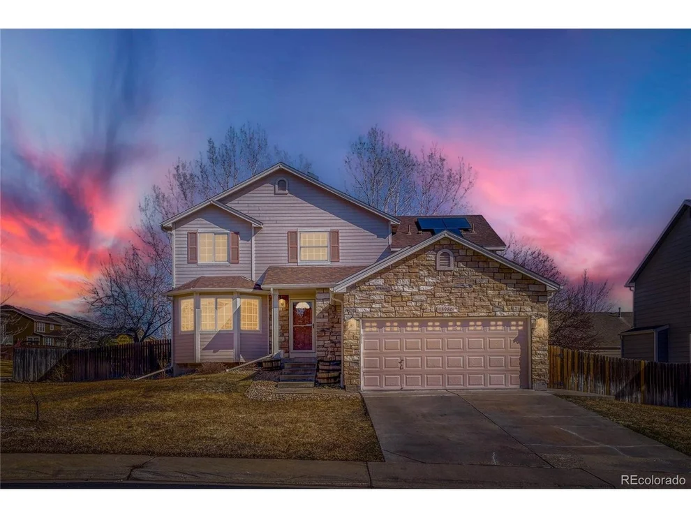 Unit for sale at 13980 Glencoe St, Thornton, CO 80602