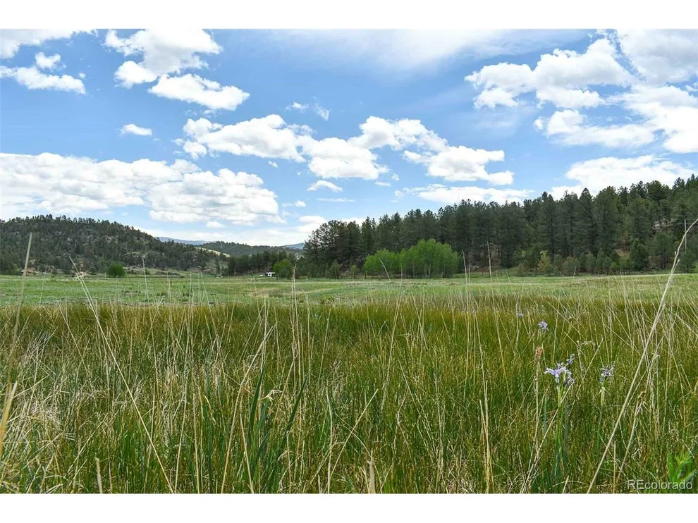 Unit for sale at 729 Valley Dr, Guffey, CO 80820