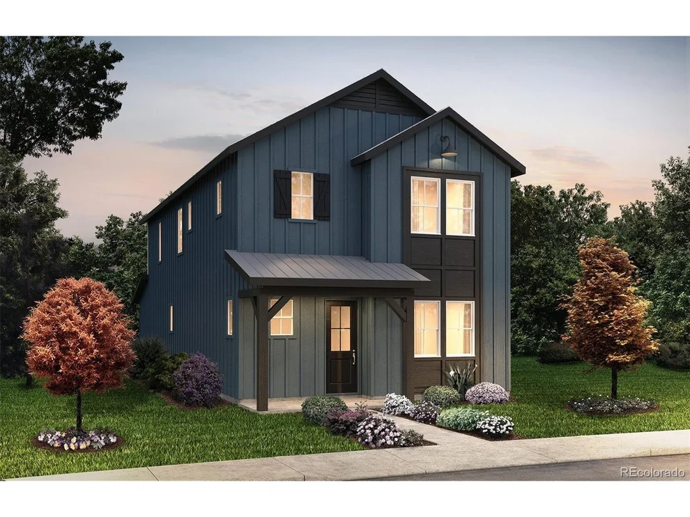 Unit for sale at 8632 Hotchkiss St, Littleton, CO 80125