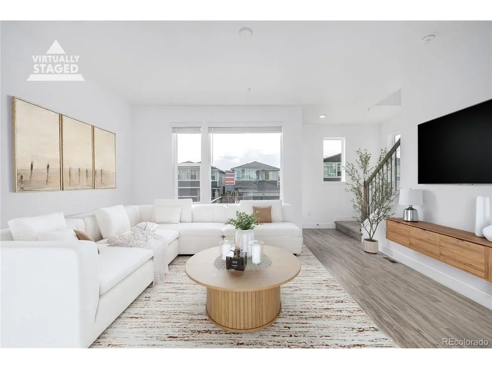 Unit for sale at 6936 Eliot St, Denver, CO 80221
