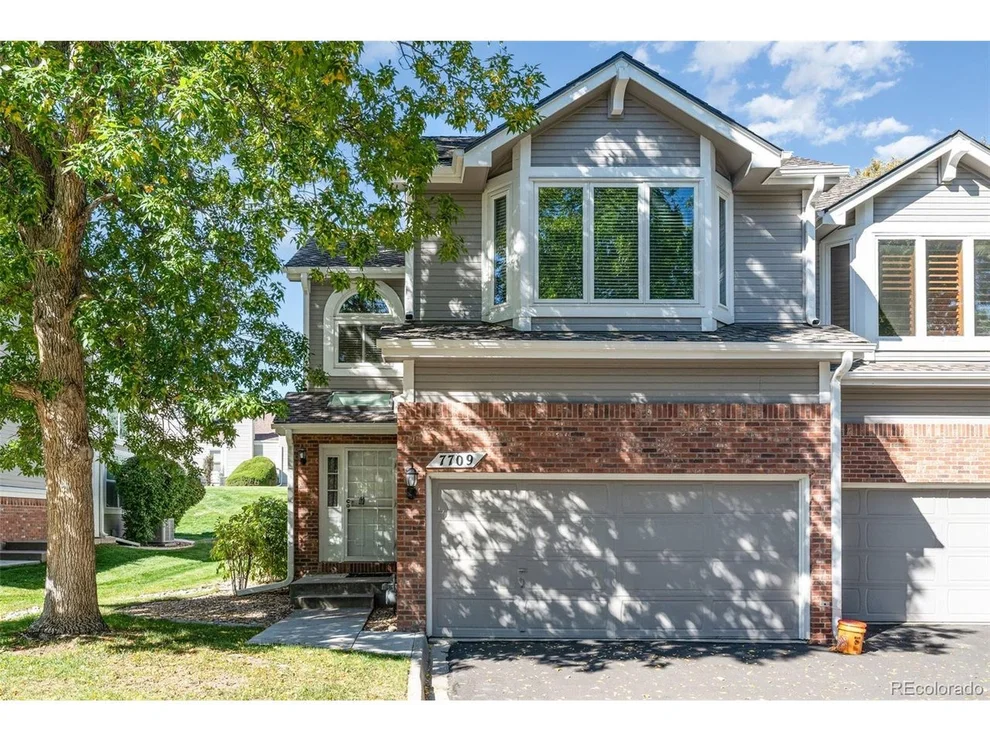 Unit for sale at 7709 S Monaco Cir, Centennial, CO 80112