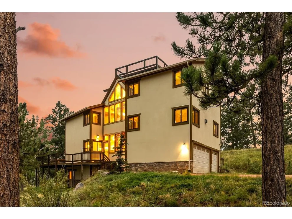 Unit for sale at 229 Mohawk Trl, Pine, CO 80470