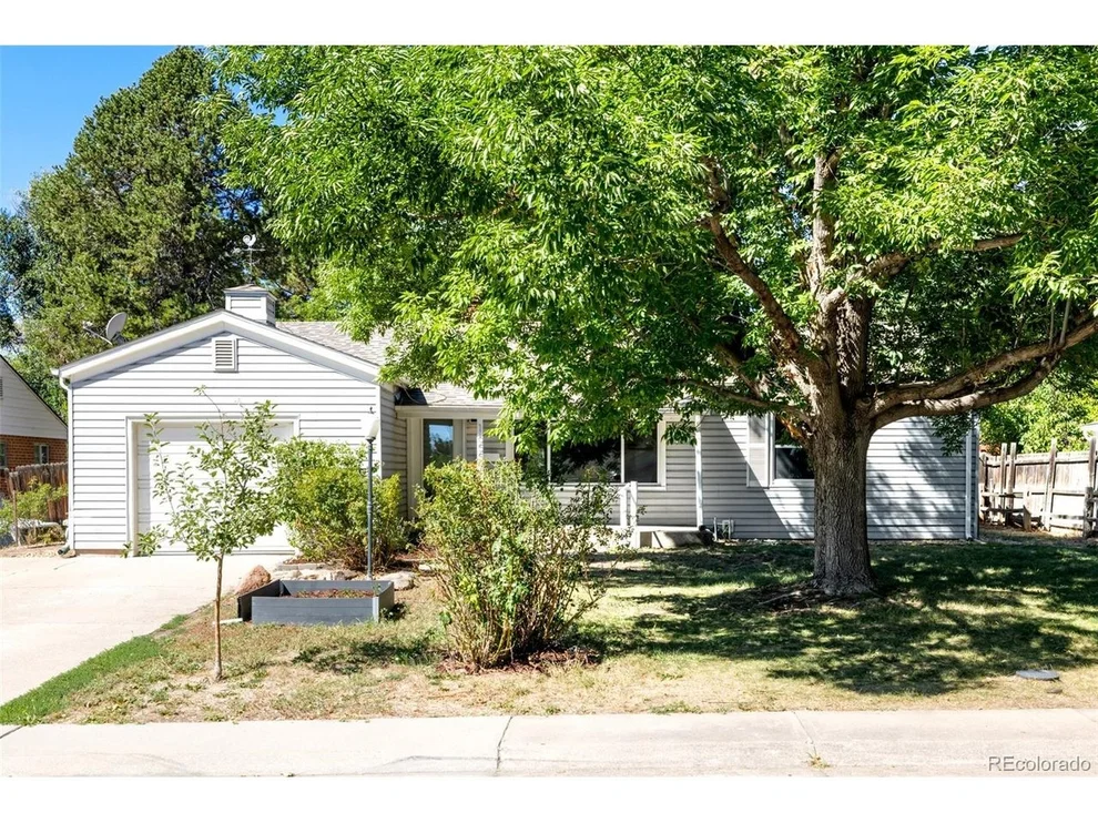 Unit for sale at 1655 Quay St, Denver, CO 80214