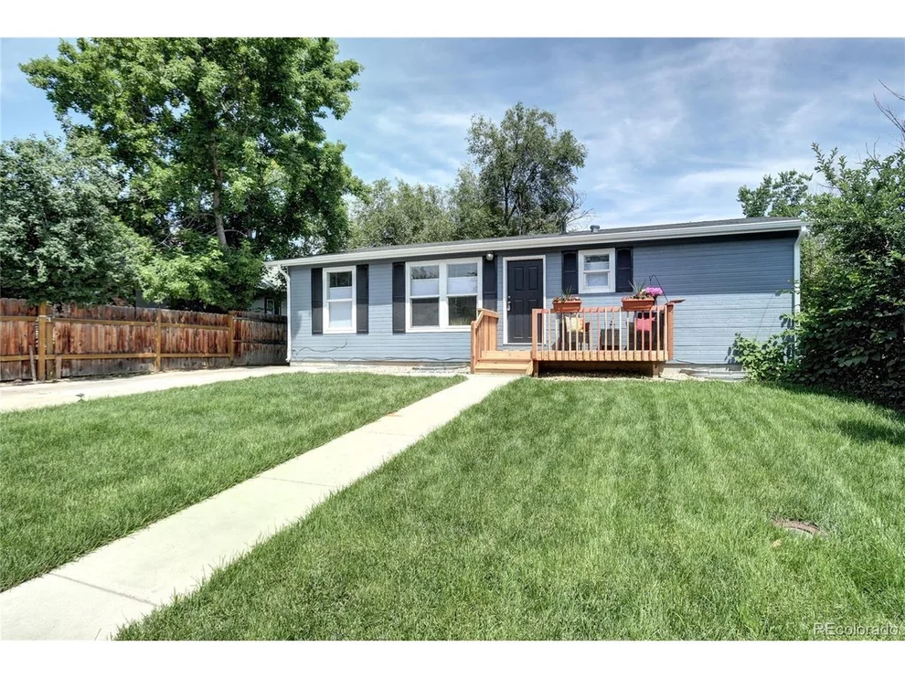 Unit for sale at 360 Julian St, Denver, CO 80219