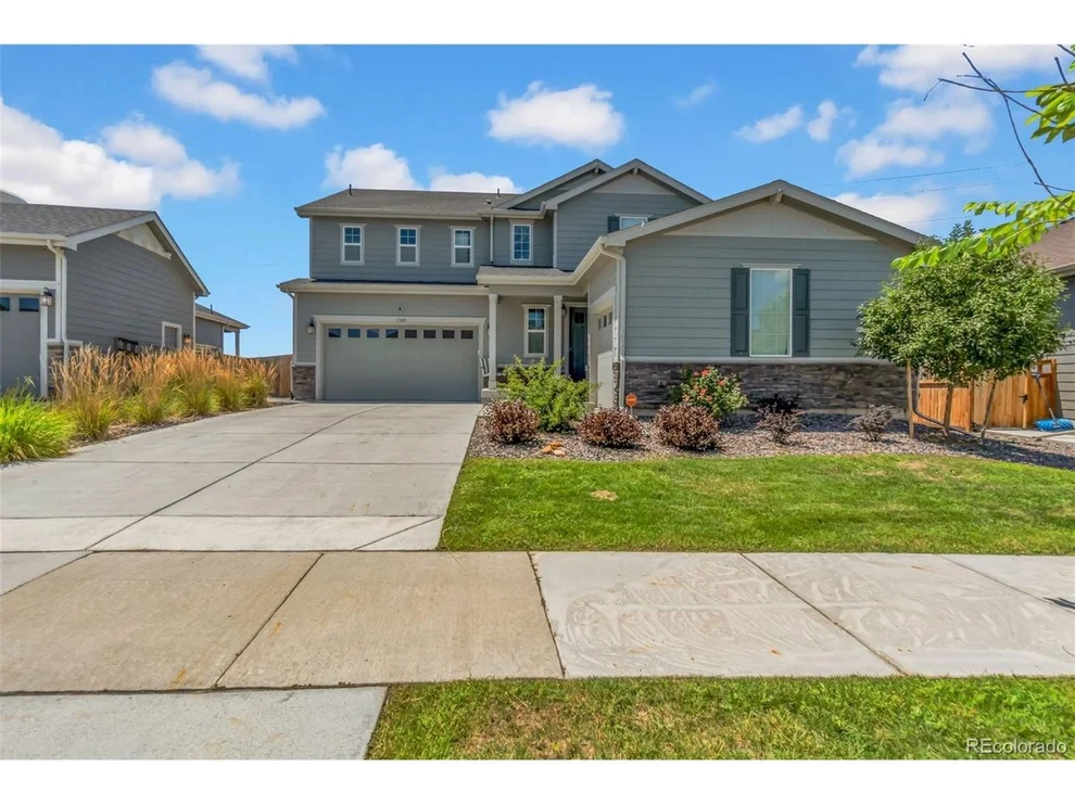 Unit for sale at 3309 Bluestem St, Dacono, CO 80514