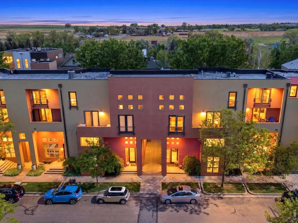 Unit for sale at 801 Confidence Dr, Longmont, CO 80504