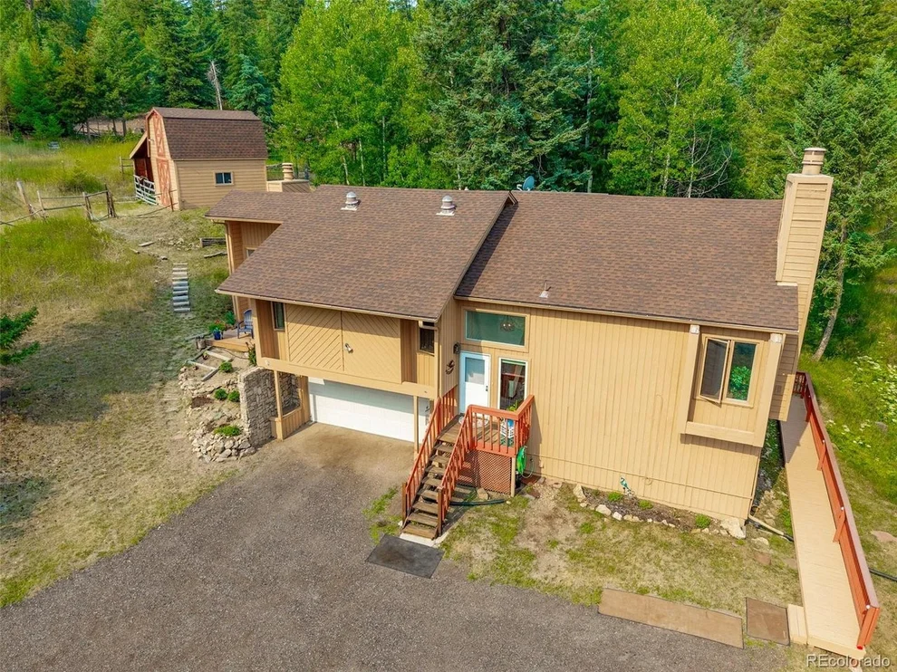 Unit for sale at 31547 Niakwa Rd, Evergreen, CO 80439