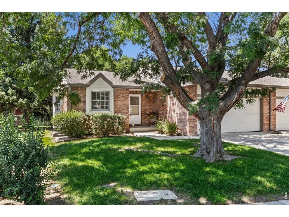 Unit for sale at 720 Arbor Ave, Fort Collins, CO 80526