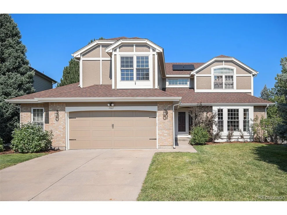 Unit for sale at 7207 Shoreham Dr, Castle Pines, CO 80108