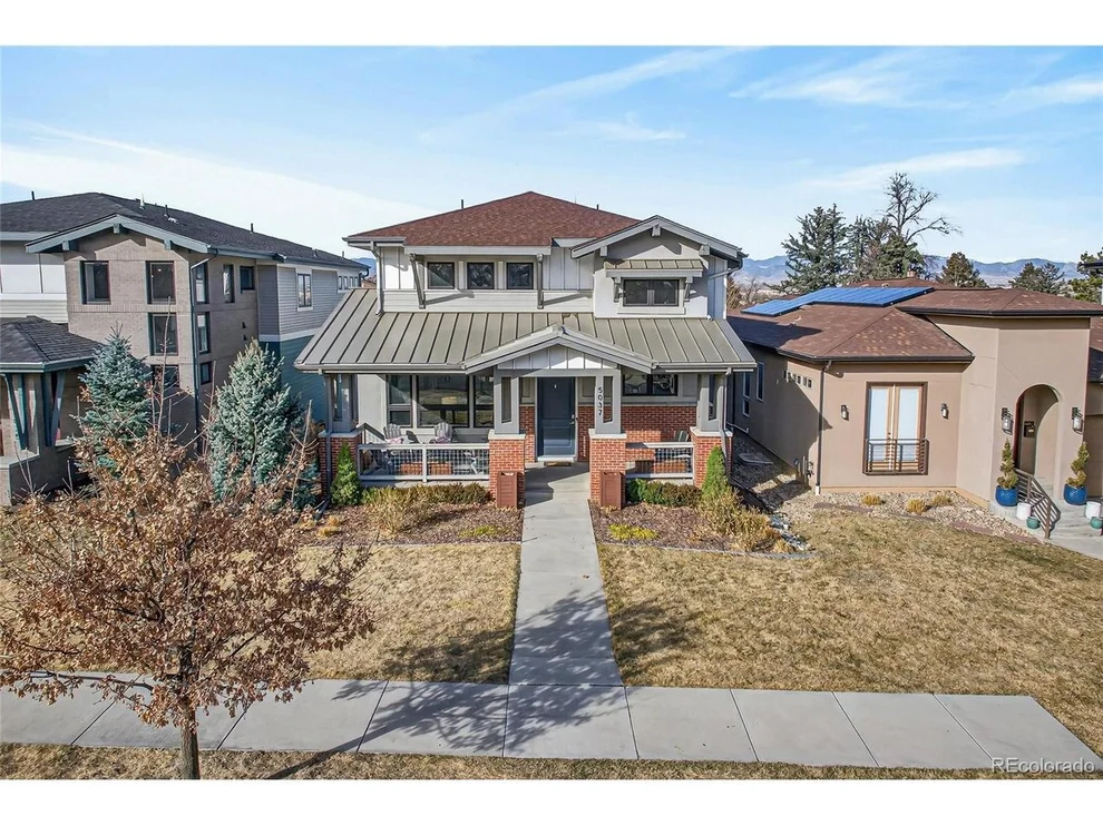 Unit for sale at 5037 Utica St, Denver, CO 80212