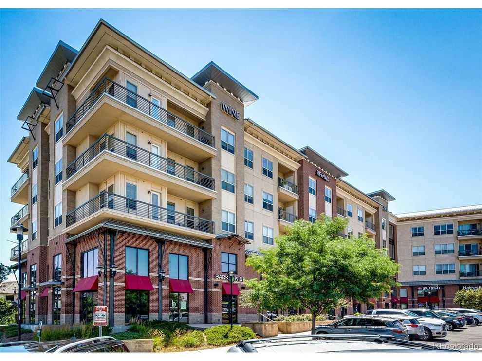 Unit for sale at 10111 Inverness Main Street, Englewood, CO 80112