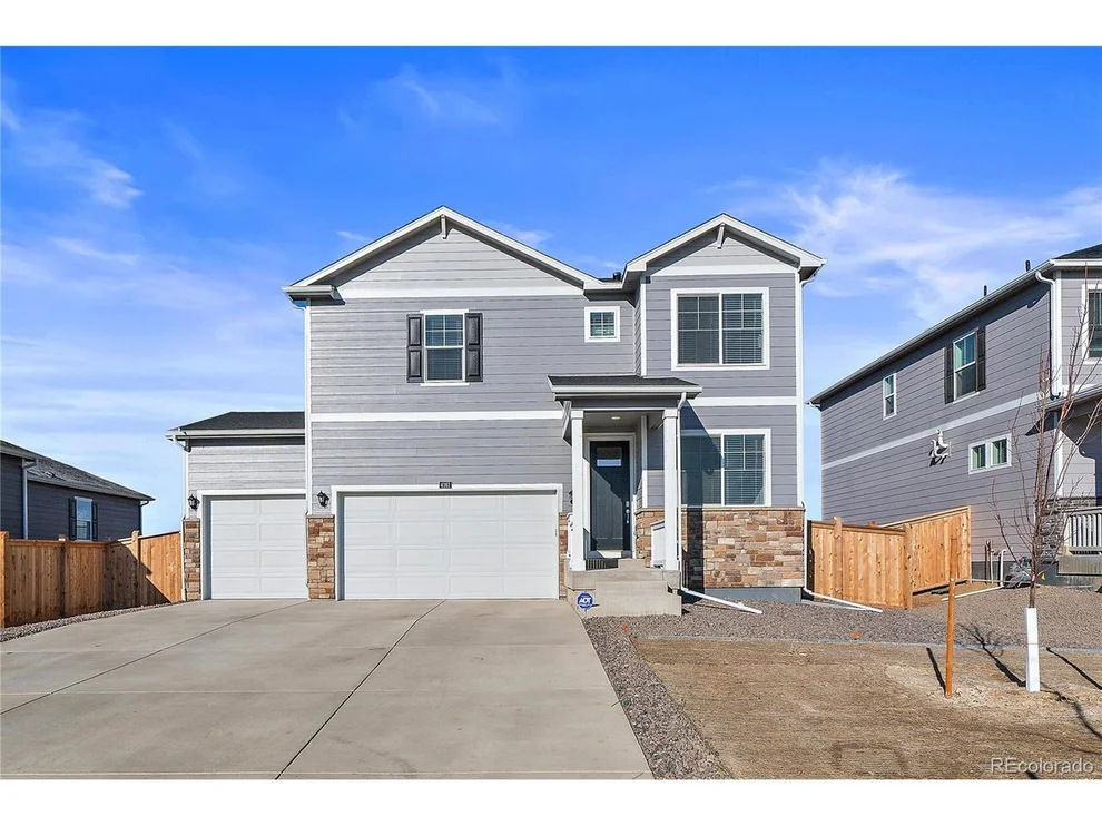 Unit for sale at 4161 Limestone, Mead, CO 80504