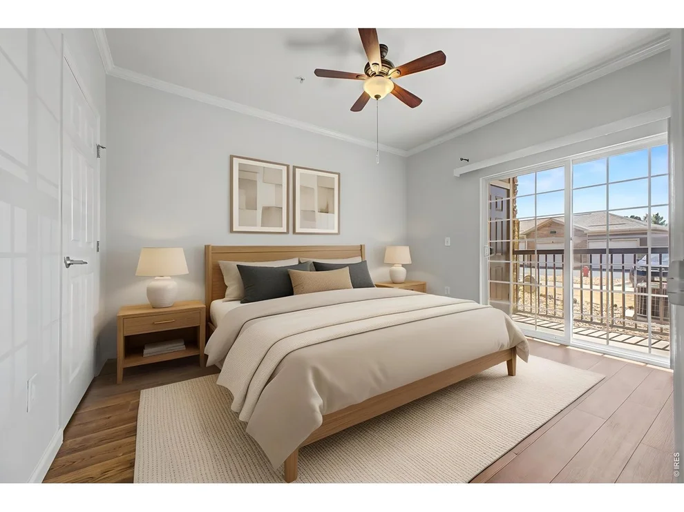 Unit for sale at 1425 Blue Sky Cir, Erie, CO 80516