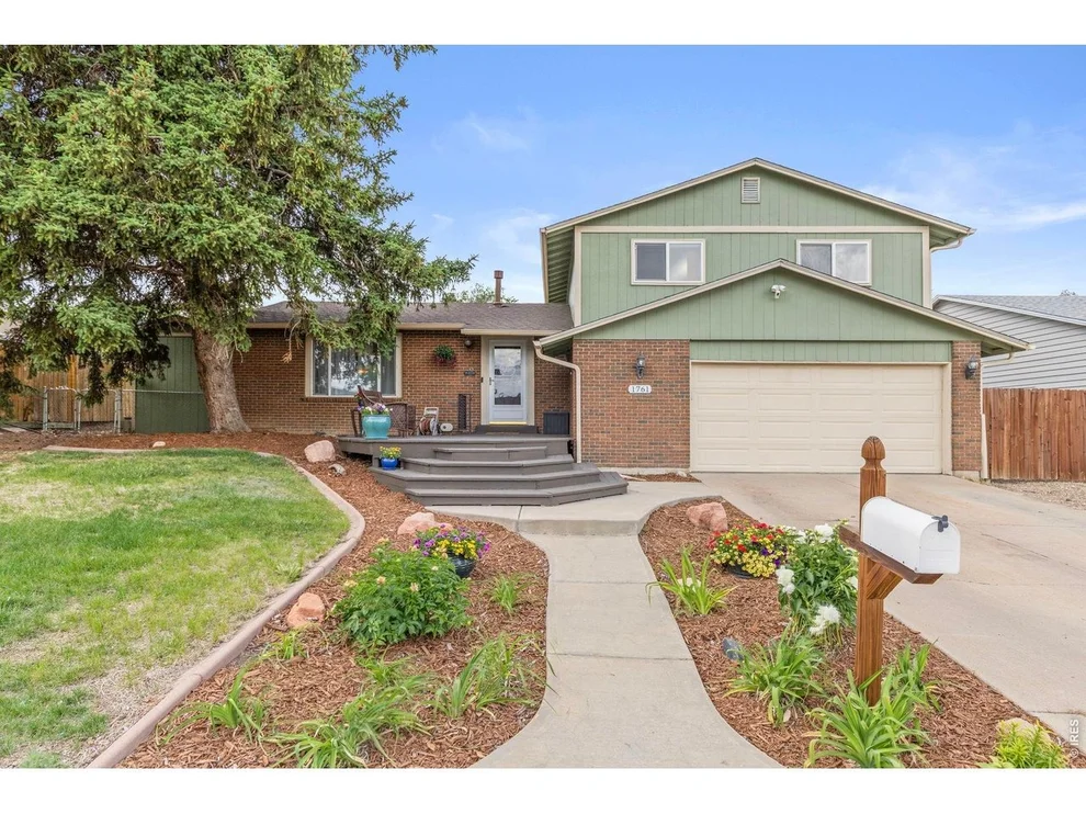 Unit for sale at 1761 31st Ave, Greeley, CO 80634