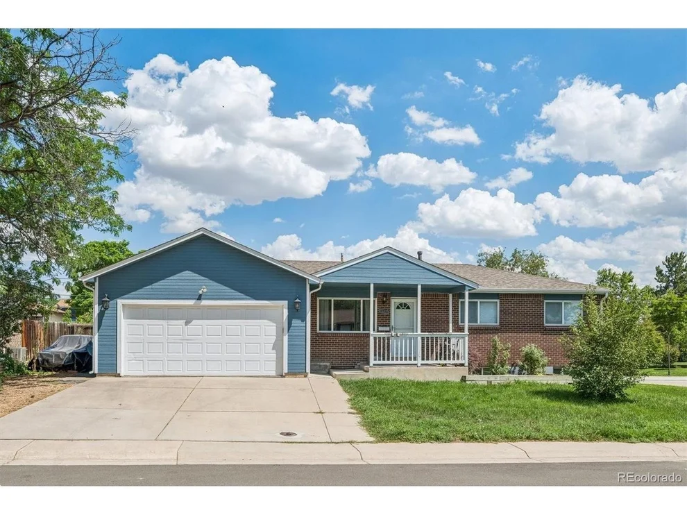 Unit for sale at 8524 Wiley Cir, Westminster, CO 80031