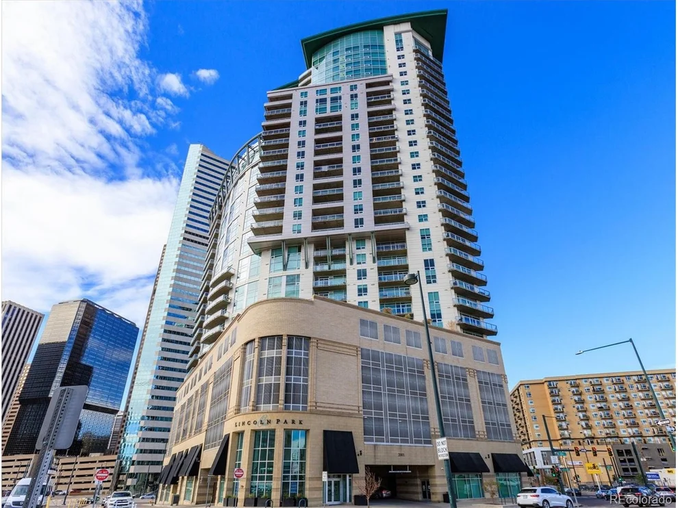 Unit for sale at 2001 Lincoln St, Denver, CO 80202