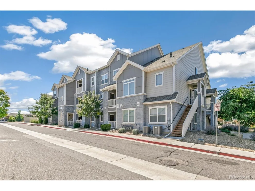 Unit for sale at 1831 S Dunkirk St, Aurora, CO 80017