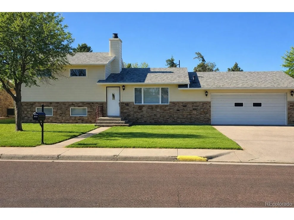 Unit for sale at 218 W 9th St, Julesburg, CO 80737
