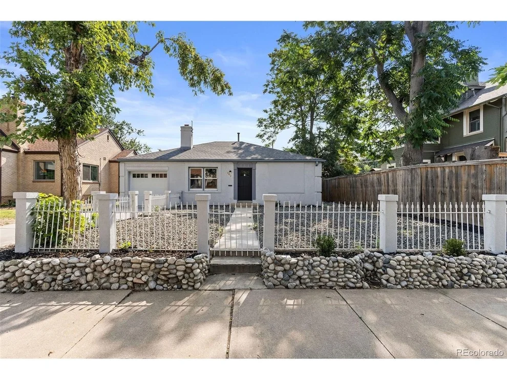 Unit for sale at 2612 Albion St, Denver, CO 80207