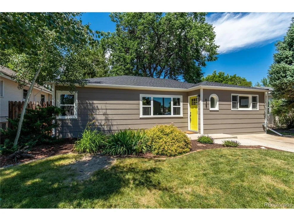 Unit for sale at 625 Martin St, Longmont, CO 80501
