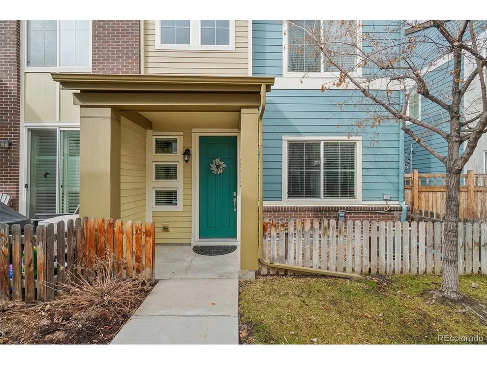 Unit for sale at 2212 Tamarac St, Denver, CO 80238