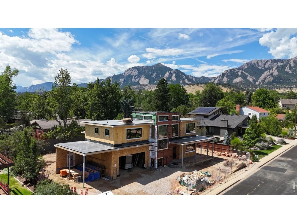 Unit for sale at 2810 Stanford Ave, Boulder, CO 80305