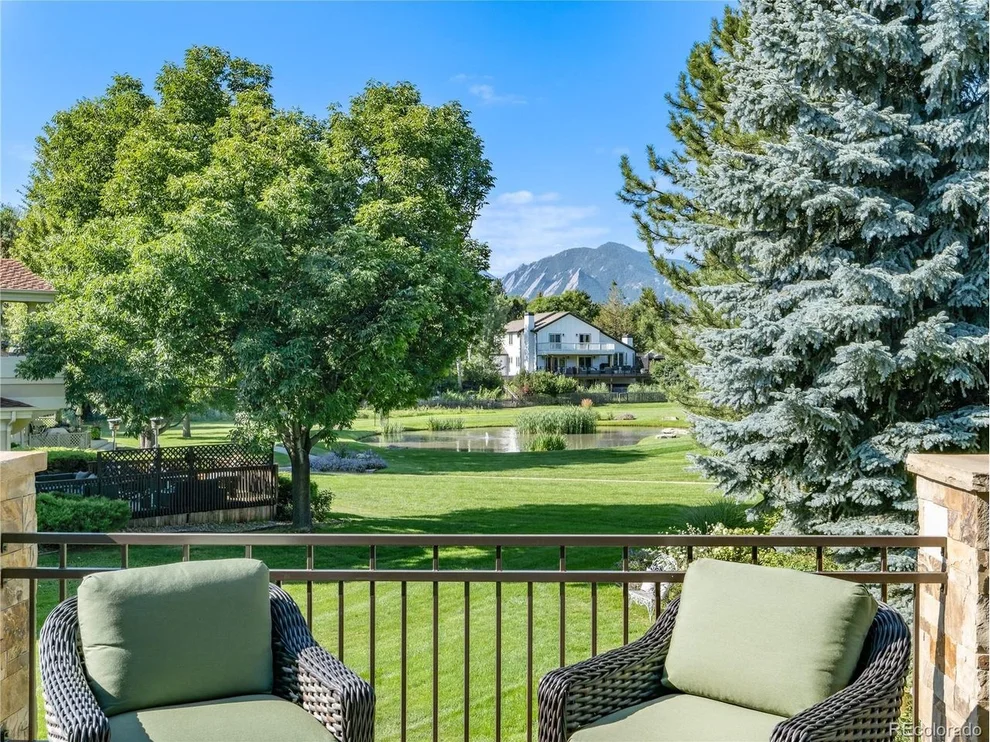 Unit for sale at 2512 Premier Pl, Boulder, CO 80304