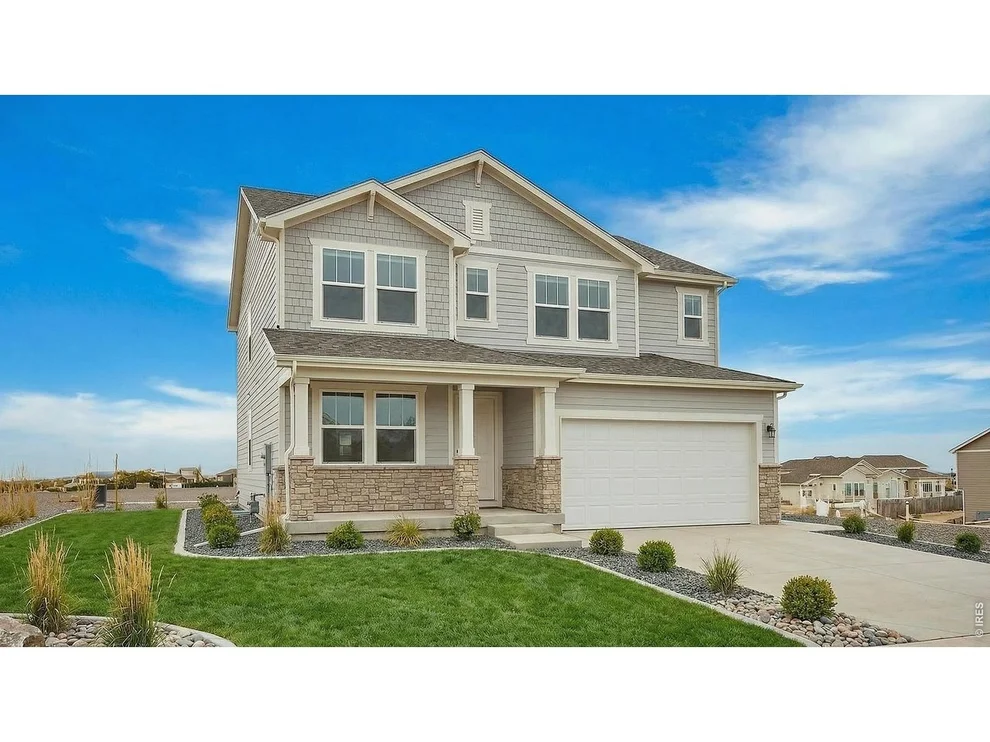 Unit for sale at 1657 Baltusrol Ct, Fort Collins, CO 80524