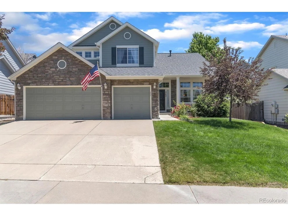 Unit for sale at 5764 S Rome St, Aurora, CO 80015