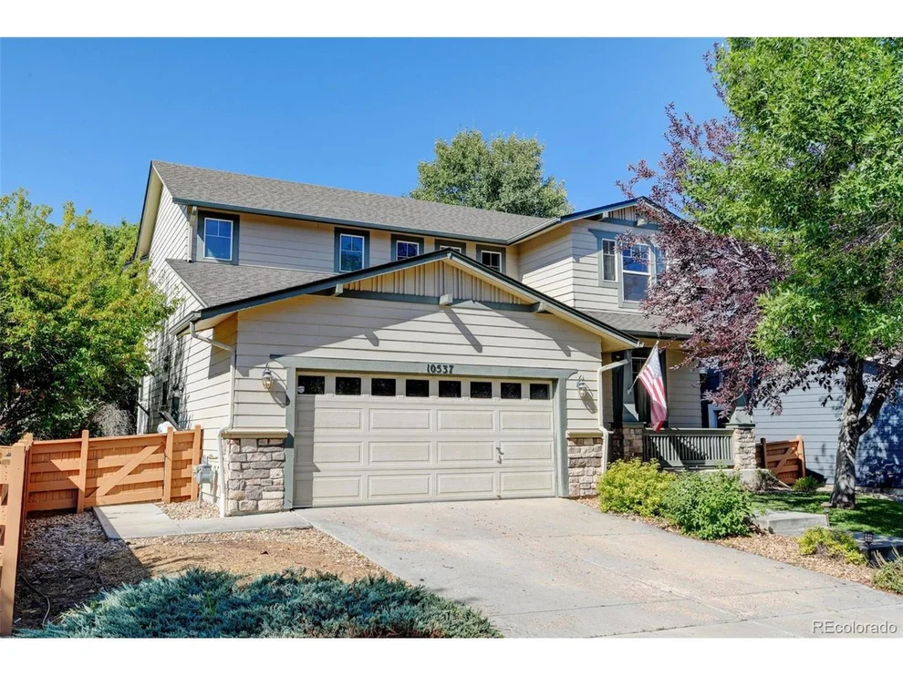 Unit for sale at 10537 Ouray St, Commerce City, CO 80022