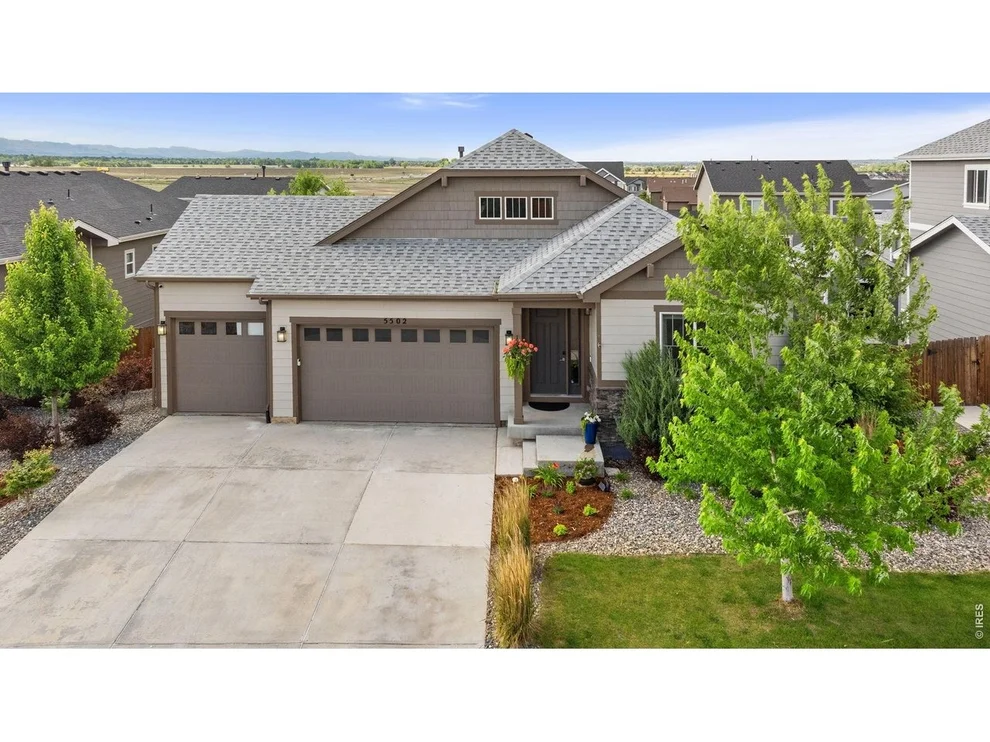 Unit for sale at 5502 Shady Oaks Dr, Windsor, CO 80528